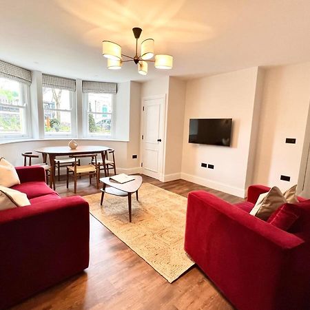 Redland Suites - Apartment 2 Bristol Zewnętrze zdjęcie