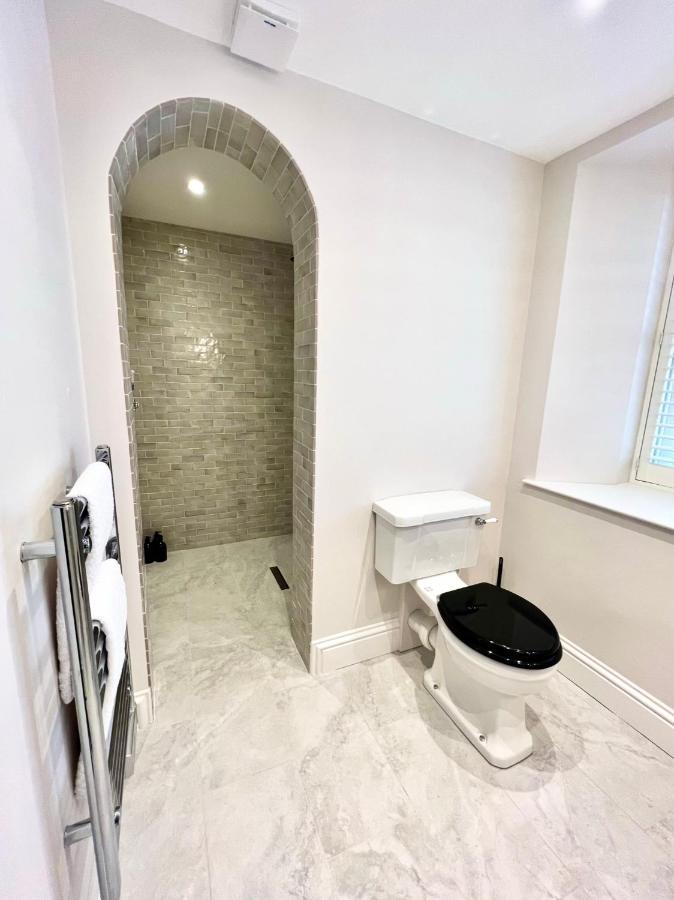 Redland Suites - Apartment 2 Bristol Zewnętrze zdjęcie
