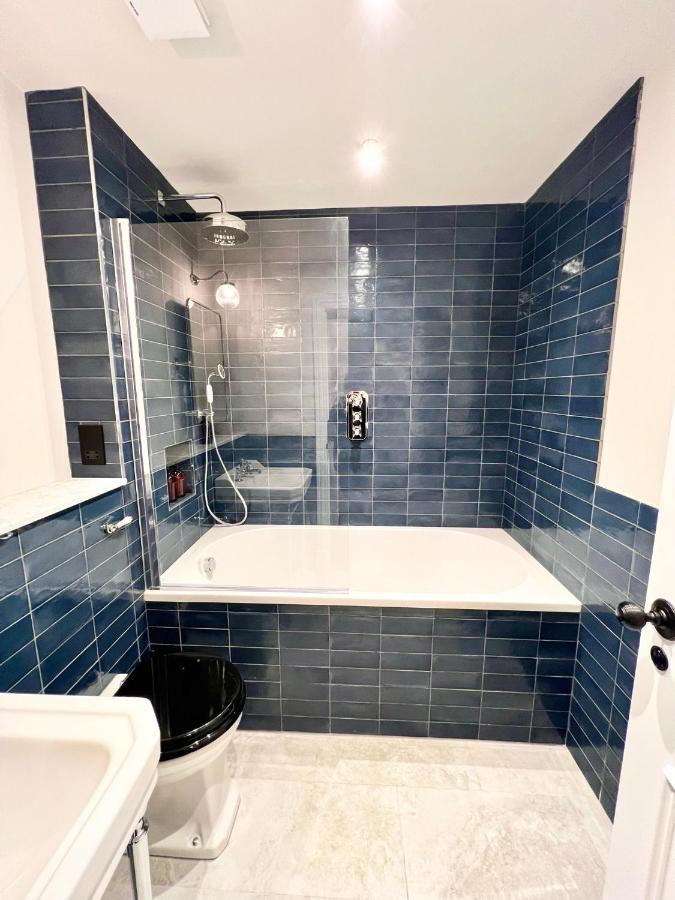 Redland Suites - Apartment 2 Bristol Zewnętrze zdjęcie