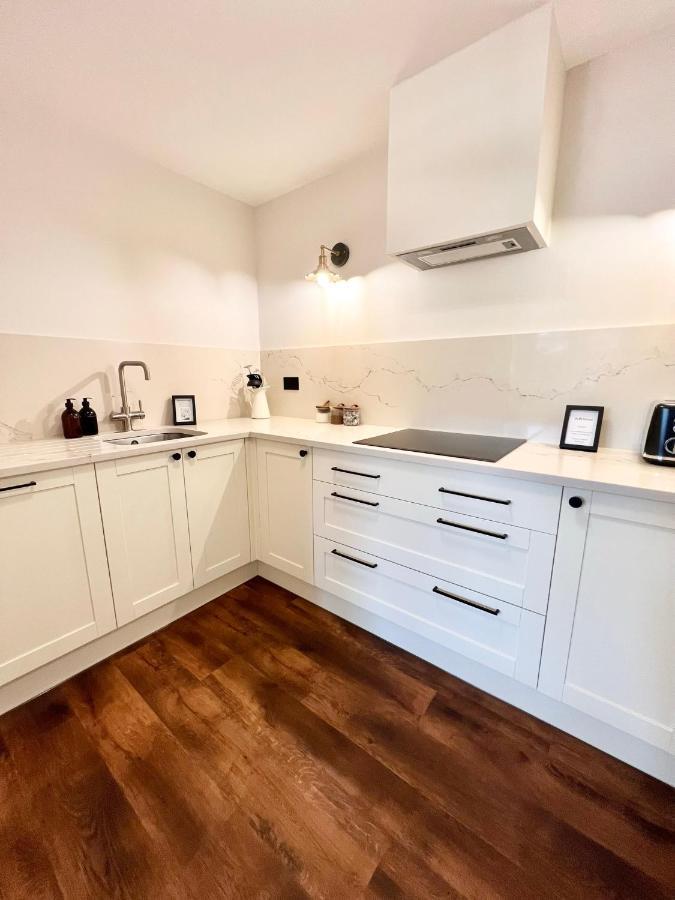 Redland Suites - Apartment 2 Bristol Zewnętrze zdjęcie