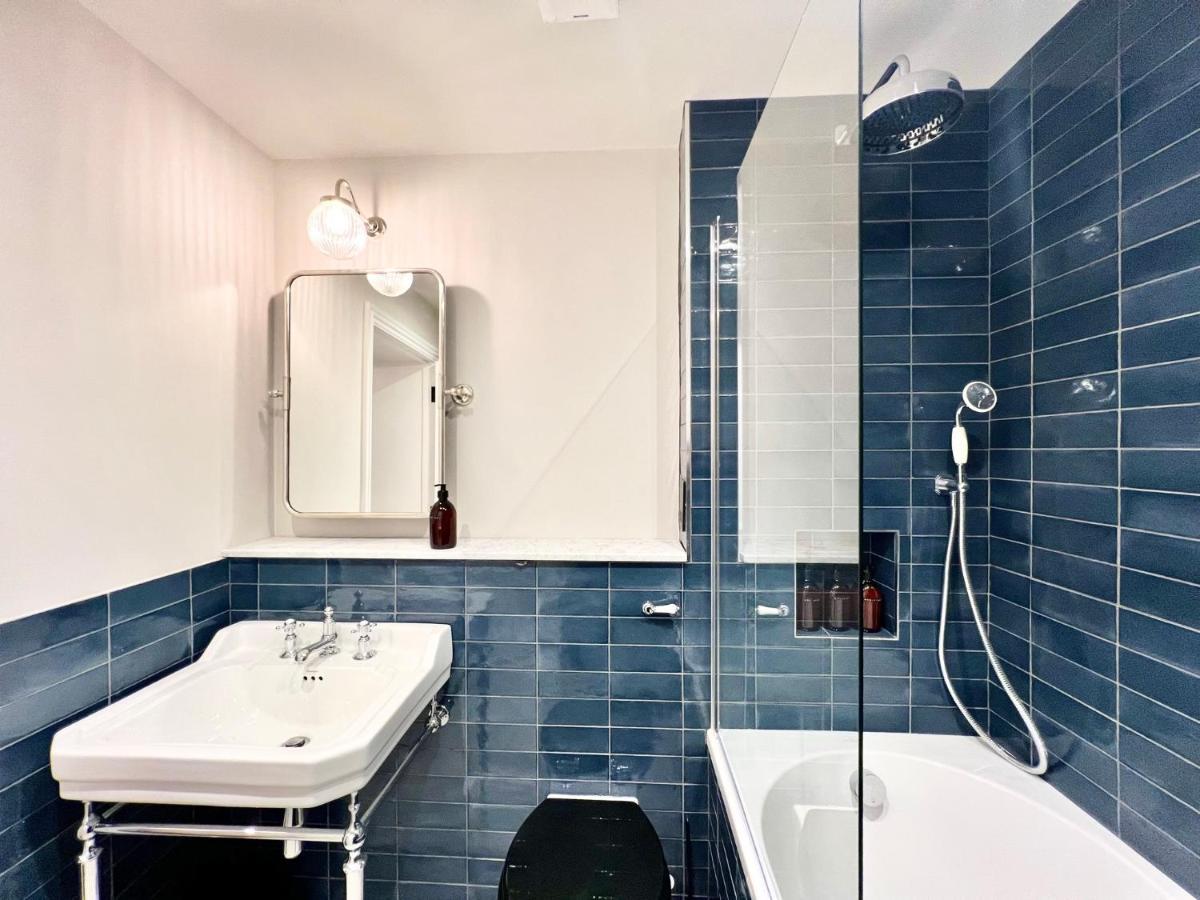 Redland Suites - Apartment 2 Bristol Zewnętrze zdjęcie