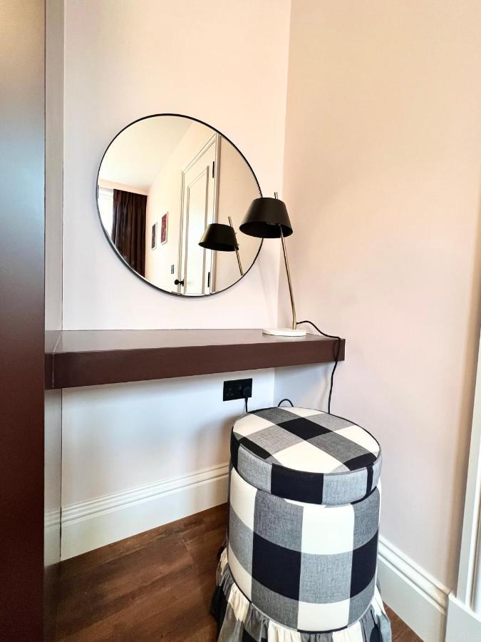 Redland Suites - Apartment 2 Bristol Zewnętrze zdjęcie