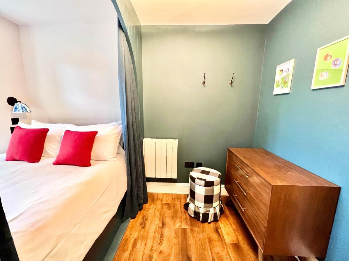 Redland Suites - Apartment 2 Bristol Zewnętrze zdjęcie
