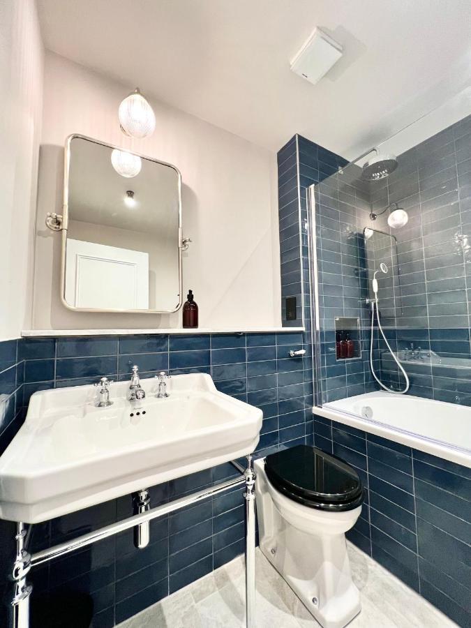 Redland Suites - Apartment 2 Bristol Zewnętrze zdjęcie