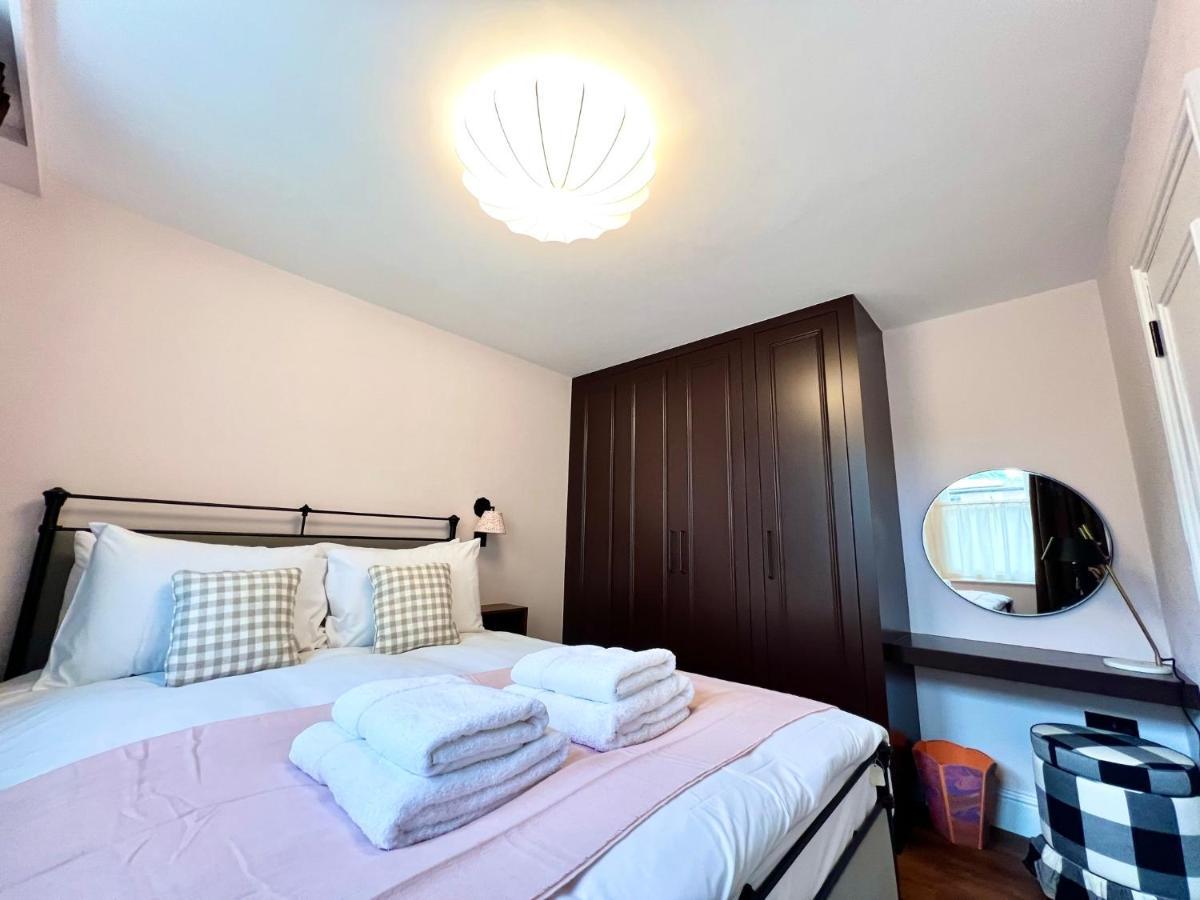 Redland Suites - Apartment 2 Bristol Zewnętrze zdjęcie