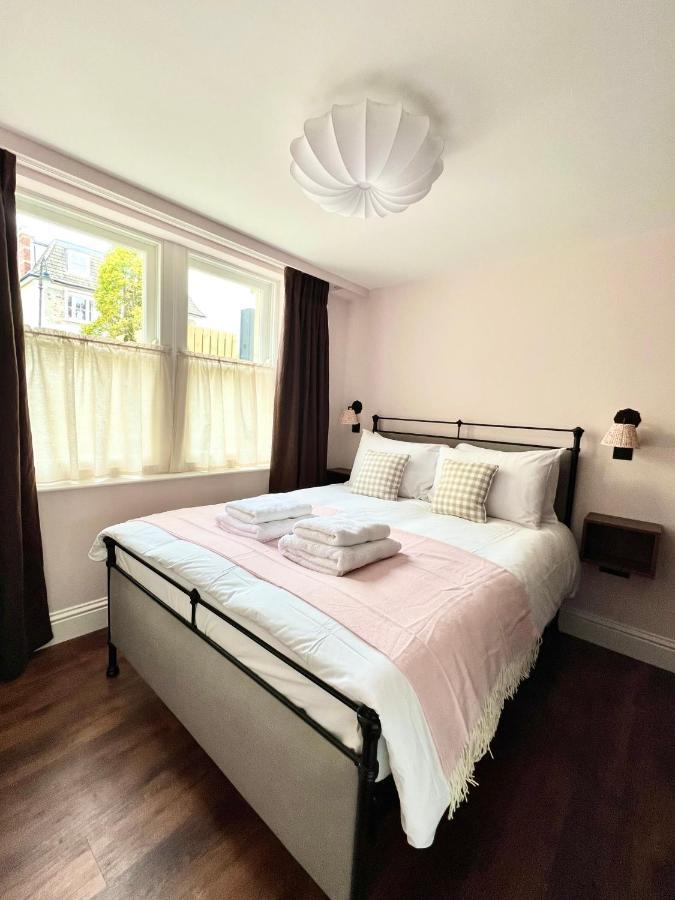 Redland Suites - Apartment 2 Bristol Zewnętrze zdjęcie