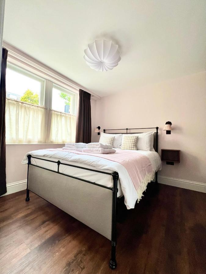 Redland Suites - Apartment 2 Bristol Zewnętrze zdjęcie