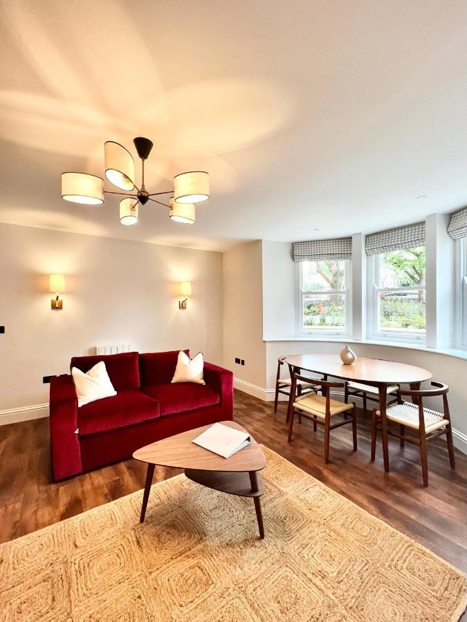 Redland Suites - Apartment 2 Bristol Zewnętrze zdjęcie