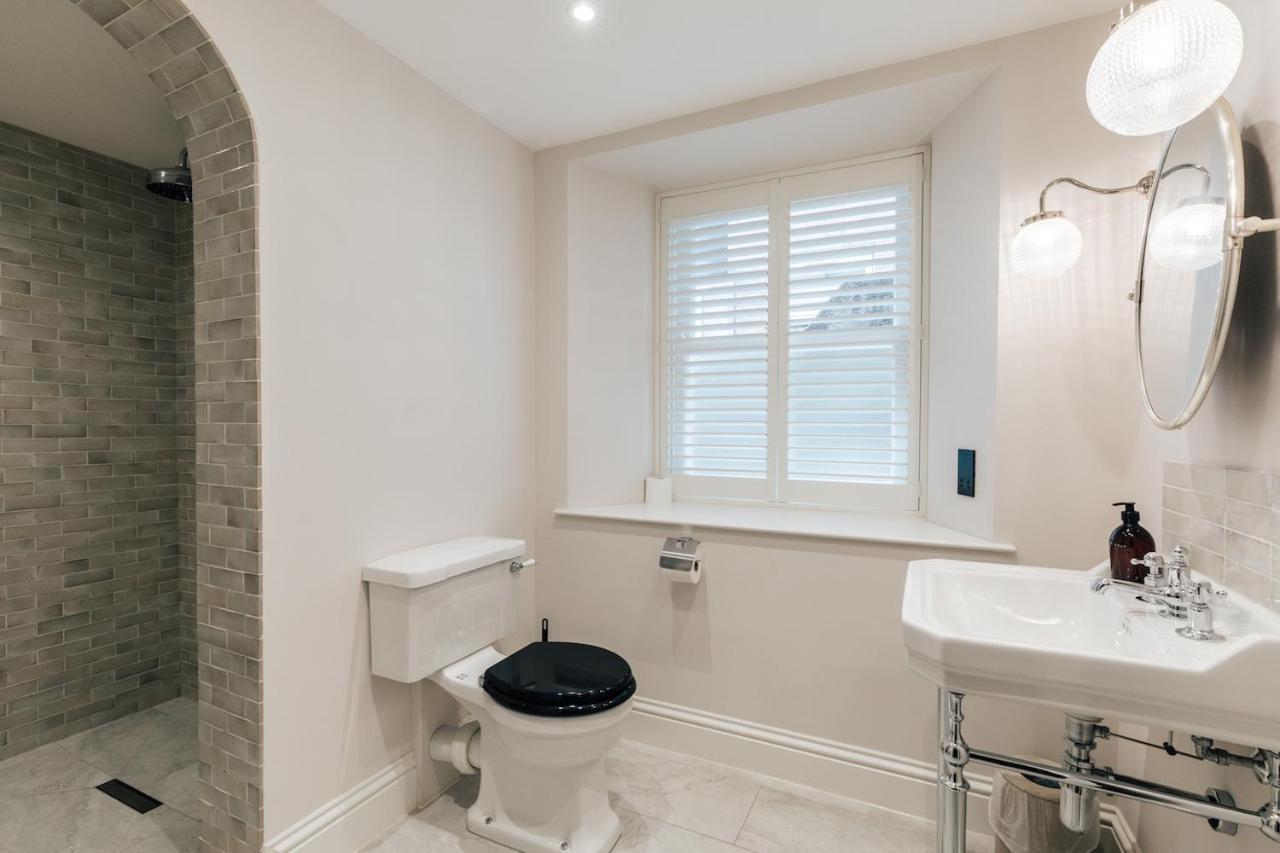 Redland Suites - Apartment 2 Bristol Zewnętrze zdjęcie