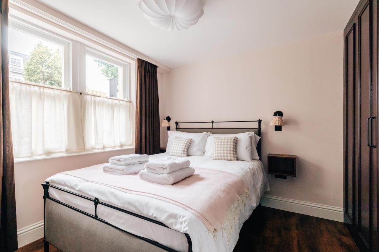 Redland Suites - Apartment 2 Bristol Zewnętrze zdjęcie
