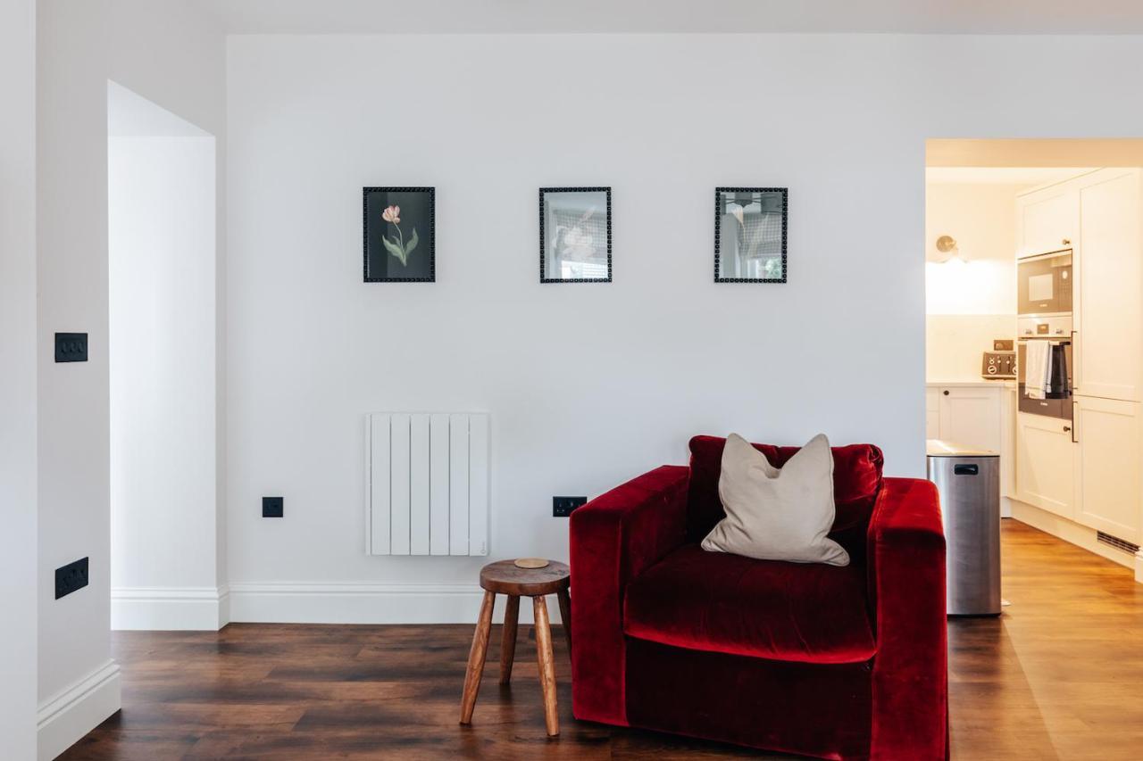 Redland Suites - Apartment 2 Bristol Zewnętrze zdjęcie