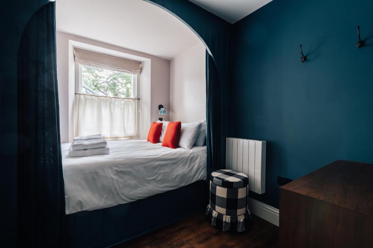 Redland Suites - Apartment 2 Bristol Zewnętrze zdjęcie