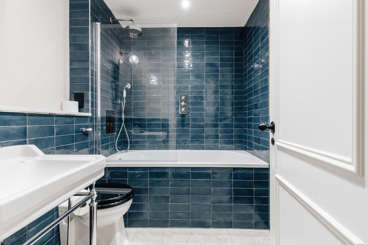Redland Suites - Apartment 2 Bristol Zewnętrze zdjęcie