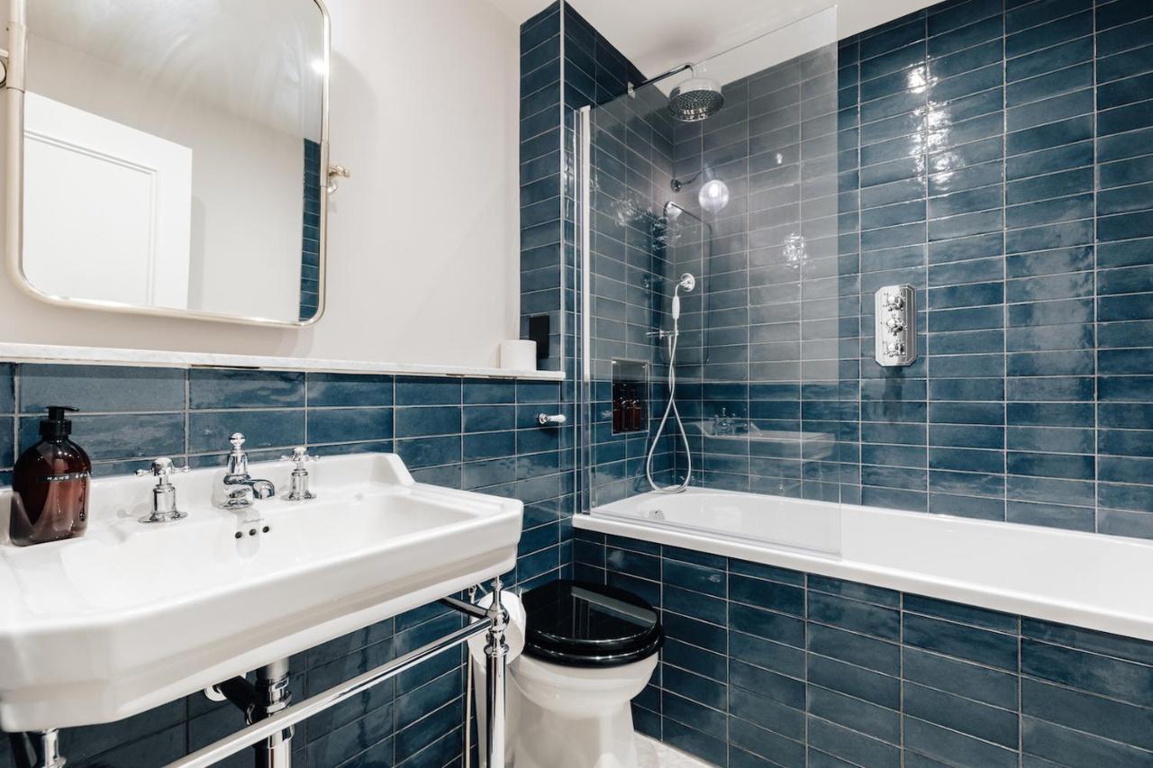 Redland Suites - Apartment 2 Bristol Zewnętrze zdjęcie