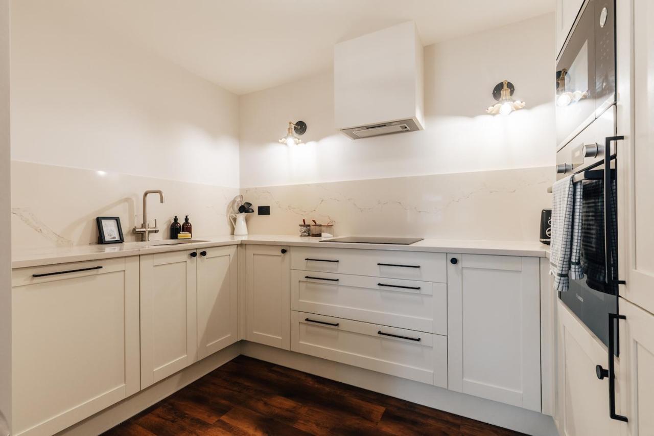 Redland Suites - Apartment 2 Bristol Zewnętrze zdjęcie