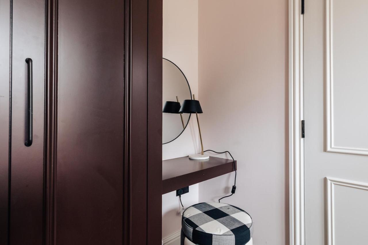 Redland Suites - Apartment 2 Bristol Zewnętrze zdjęcie